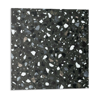 Kafelki samoprzylepne Wzór kamienny z fragmentami