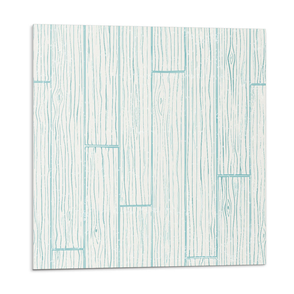 Samoprzylepne płytki Wzór deski podłogowej