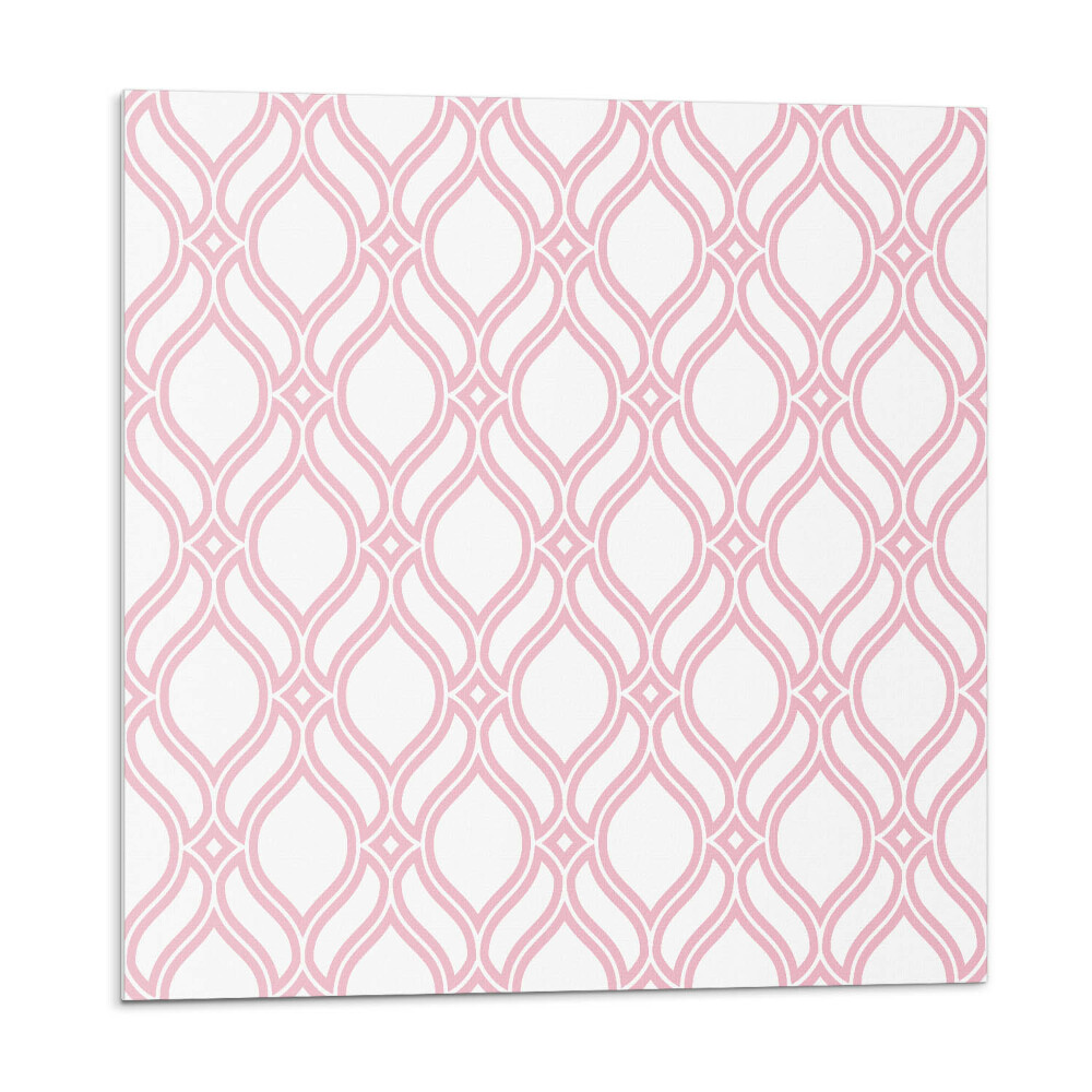 Kafelki samoprzylepne Stylowy wzór falisty