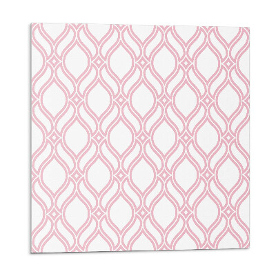 Kafelki samoprzylepne Stylowy wzór falisty