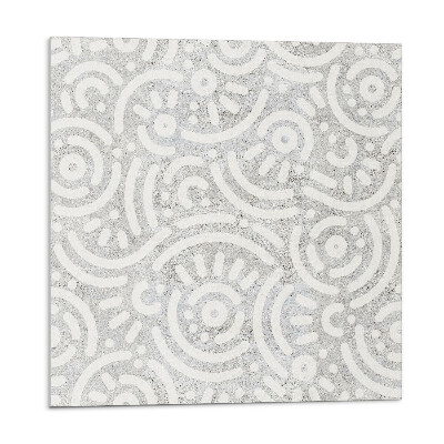 Płytki ścienne Abstrakcyjny wzór linii