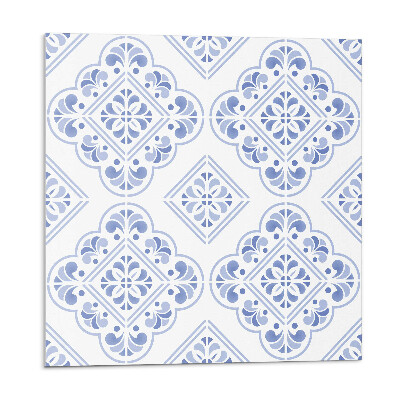 Samoprzylepne płytki Elegancki wzór dekoracyjny