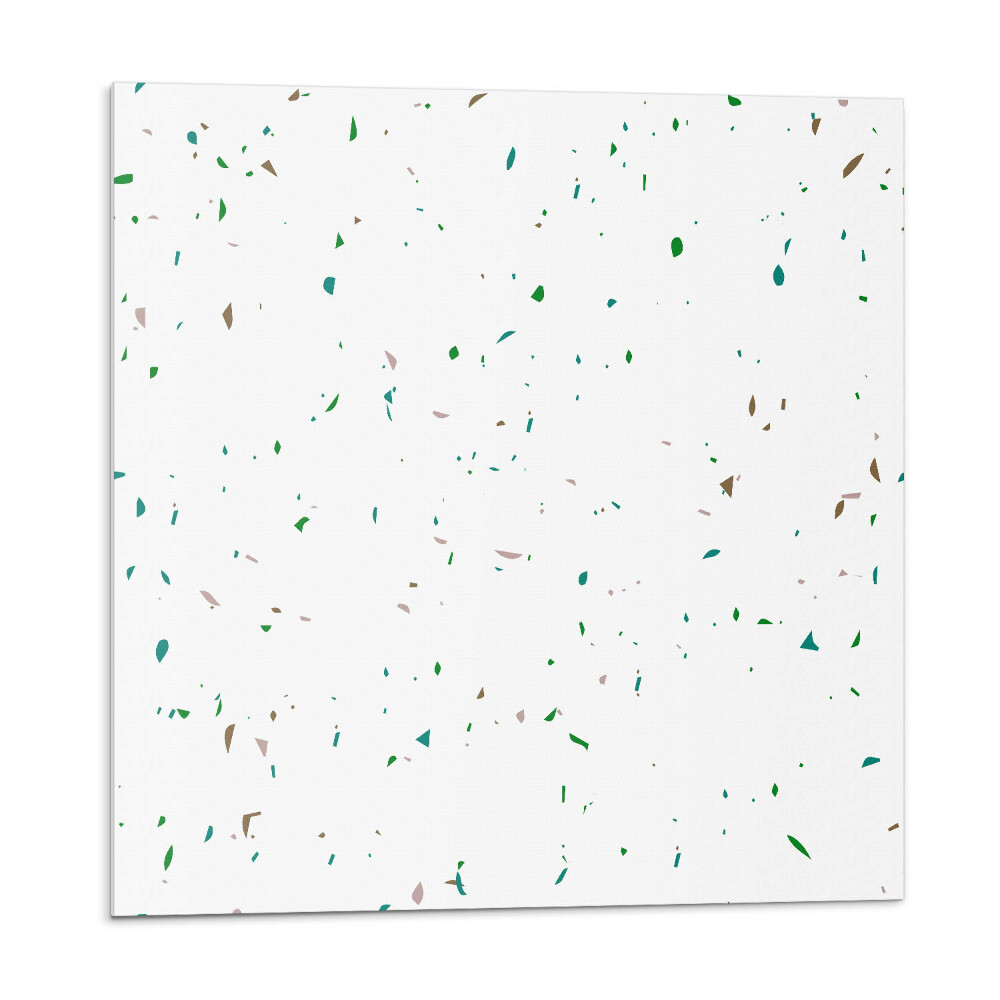 Kafelki samoprzylepne Abstrakcyjny wzór z plamkami