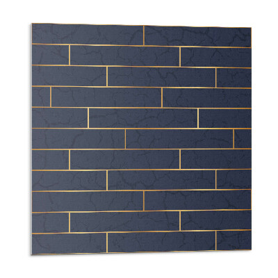 Płytki ścienne Tekstura ceglanej ściany