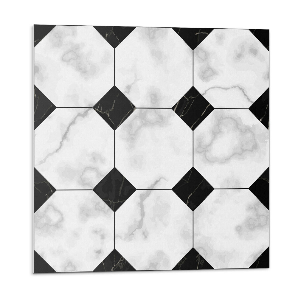 Płytki ścienne Geometryczne wzory płytek