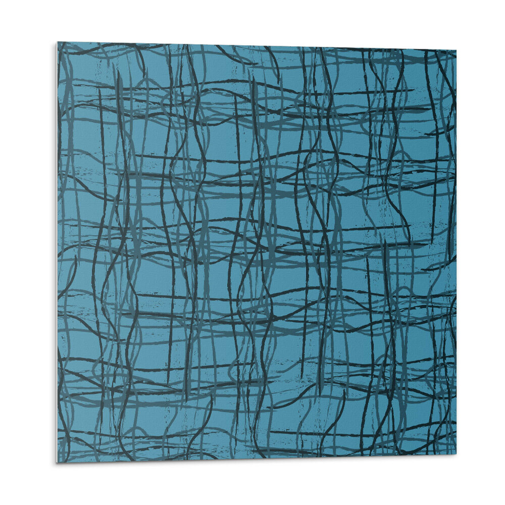 Płytki ścienne Dynamiczny wzór linii