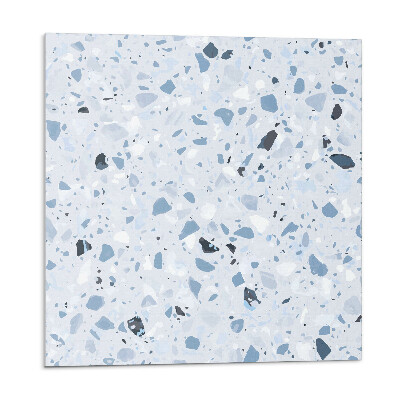 Płytki ścienne Wzór z fragmentami kamieni