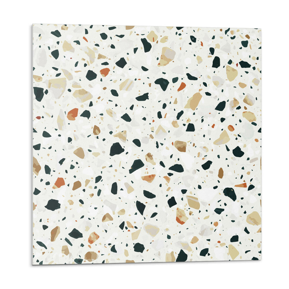 Kafelki samoprzylepne Wzór z kamieniami w tle