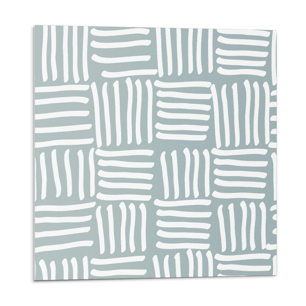 Płytki ścienne Geometryczny wzór linii