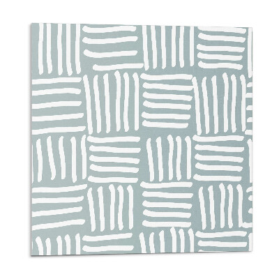 Płytki ścienne Geometryczny wzór linii