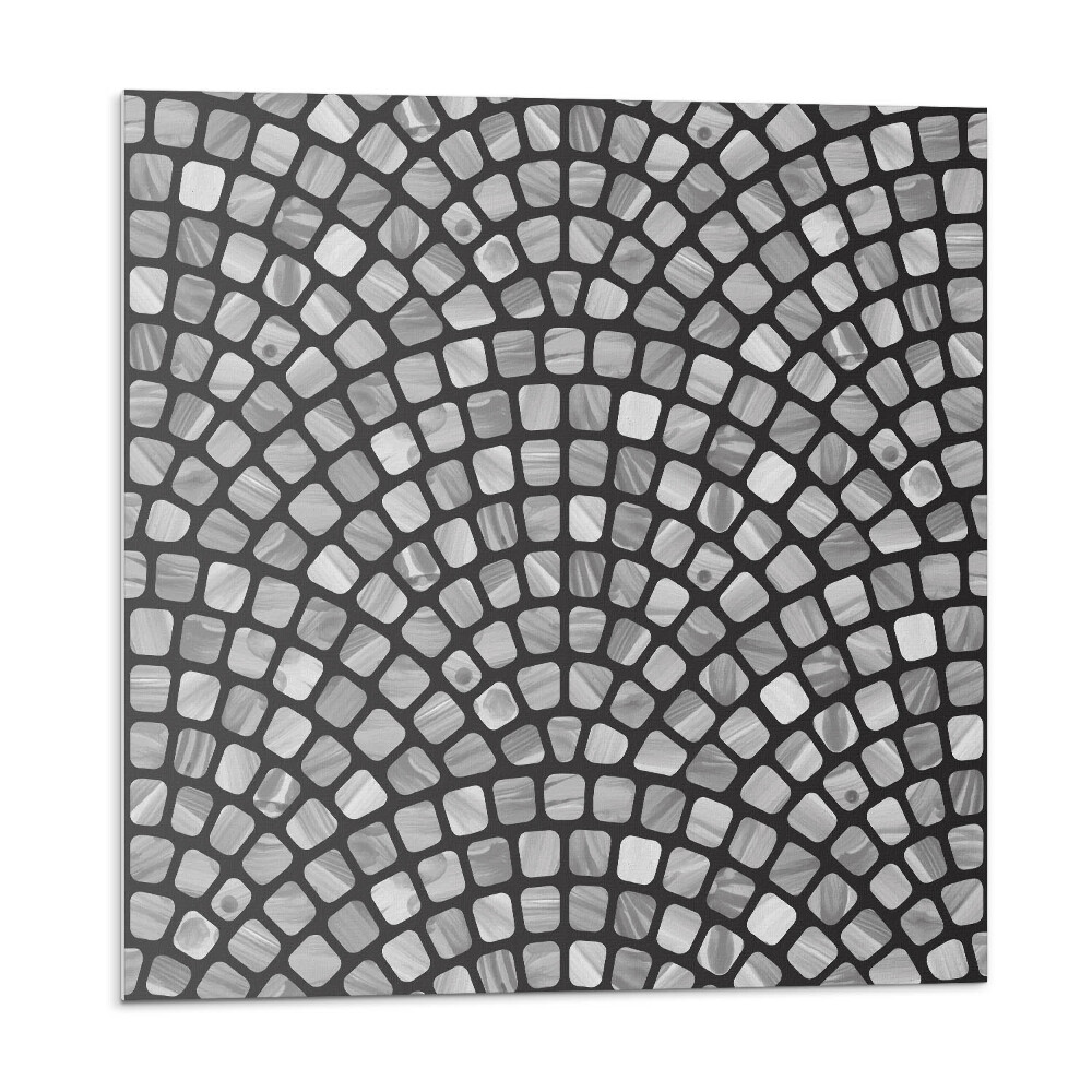 Kafelki samoprzylepne Mosaic pattern design