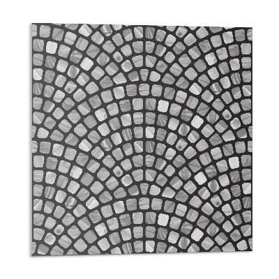 Kafelki samoprzylepne Mosaic pattern design