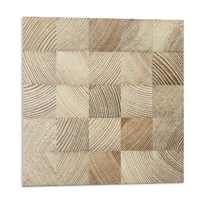 Samoprzylepne płytki Wzór drewnianych desek