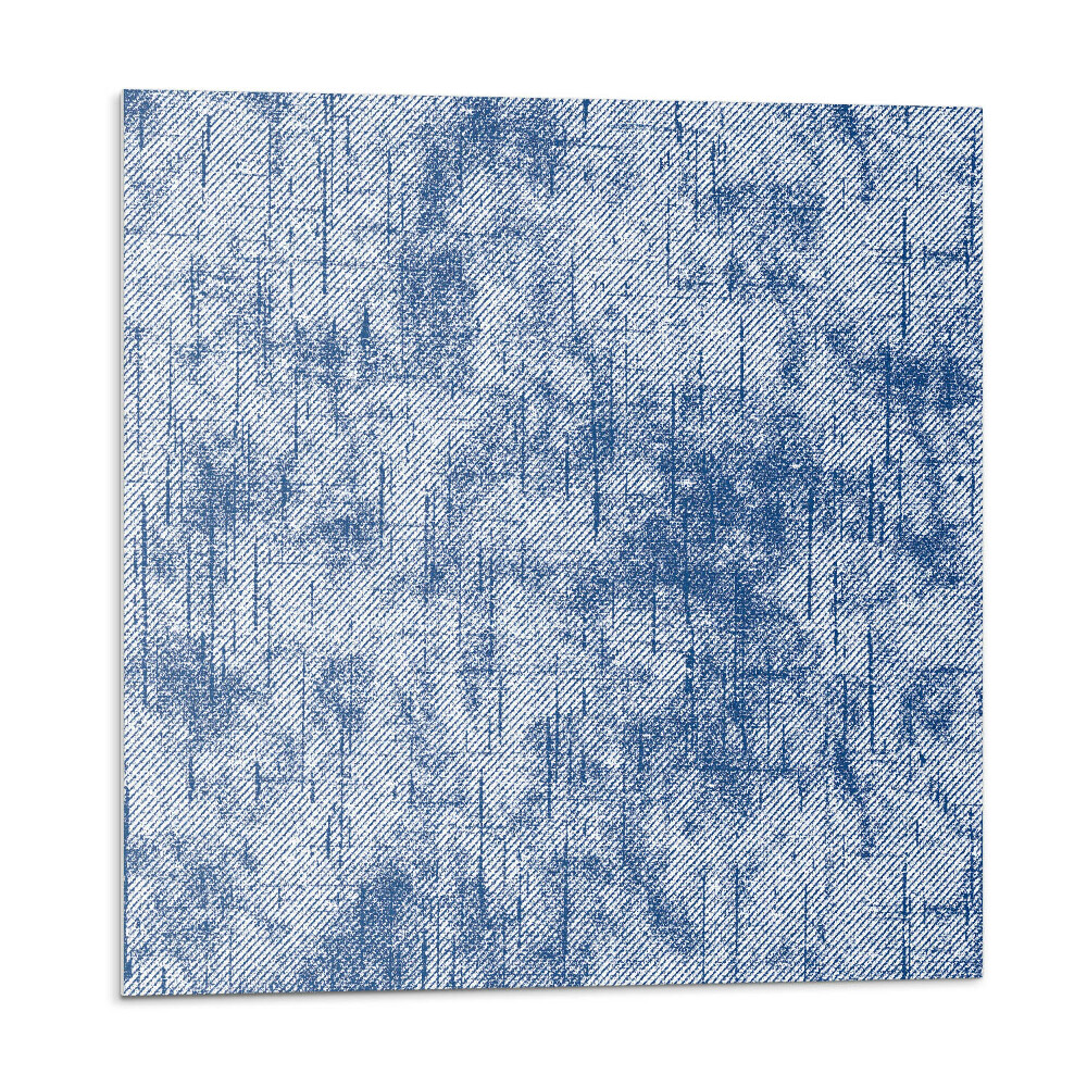 Kafelki samoprzylepne Wzór przypominający tkaninę