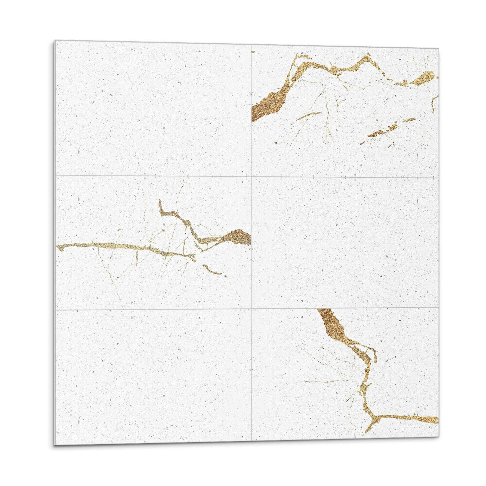 Samoprzylepne płytki Nowoczesny wzór marmuru