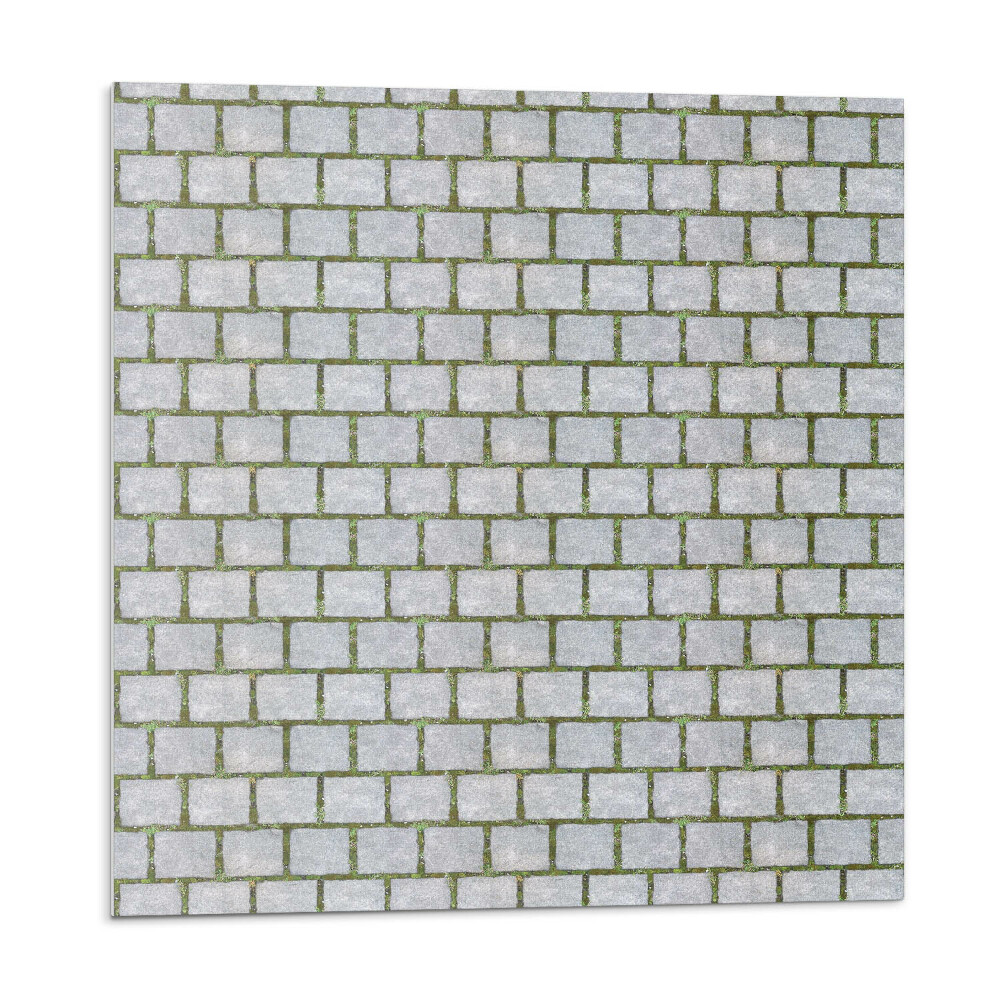 Kafelki samoprzylepne Wzór ceglanej ściany