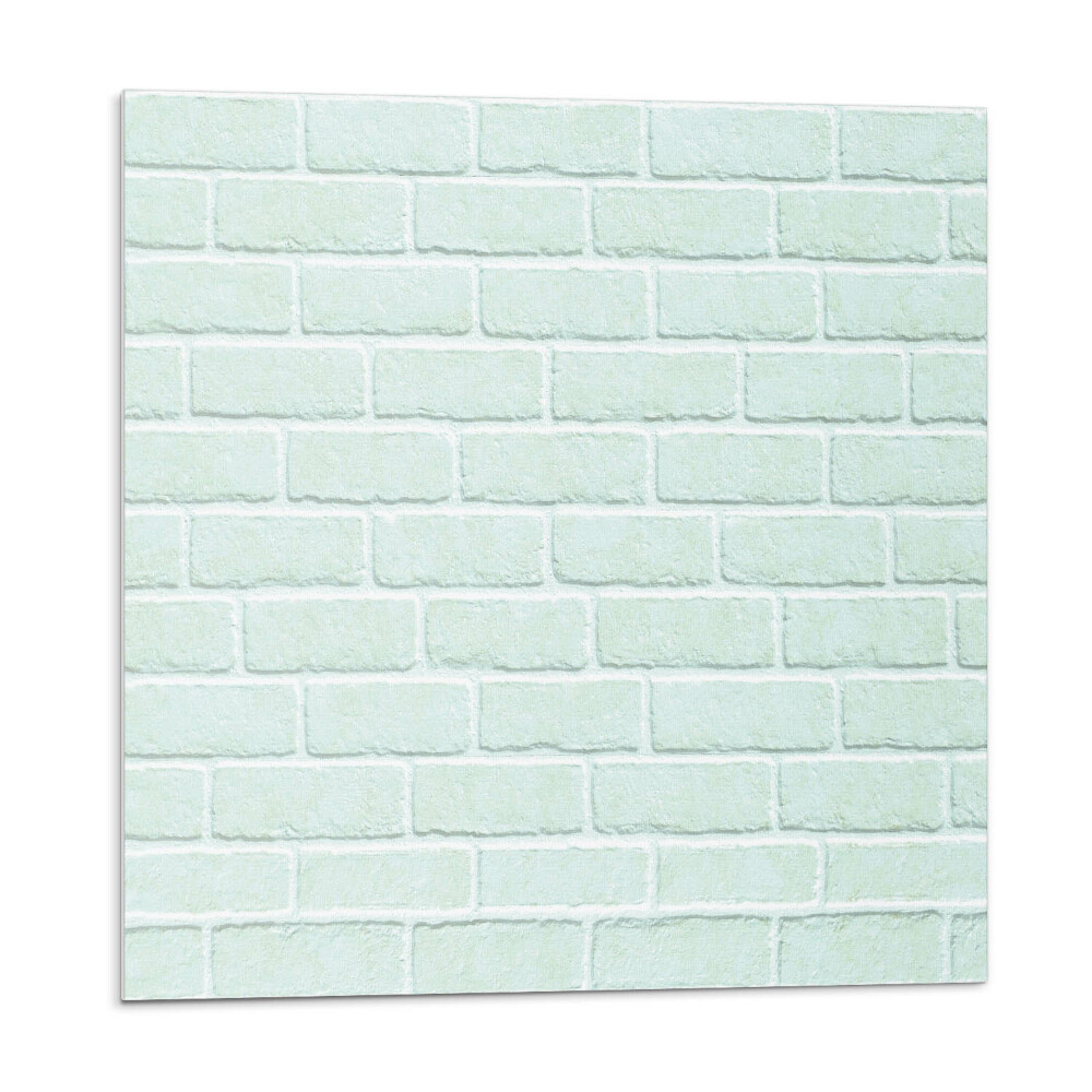 Płytki ścienne Wzór ceglanej ściany