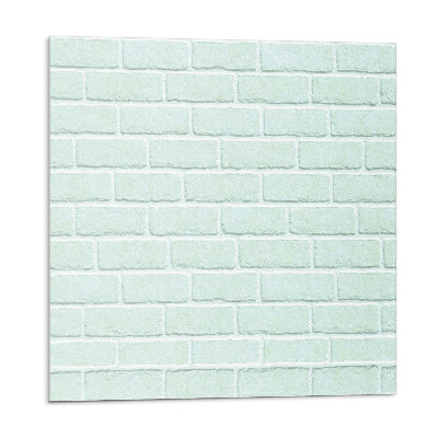 Płytki ścienne Wzór ceglanej ściany