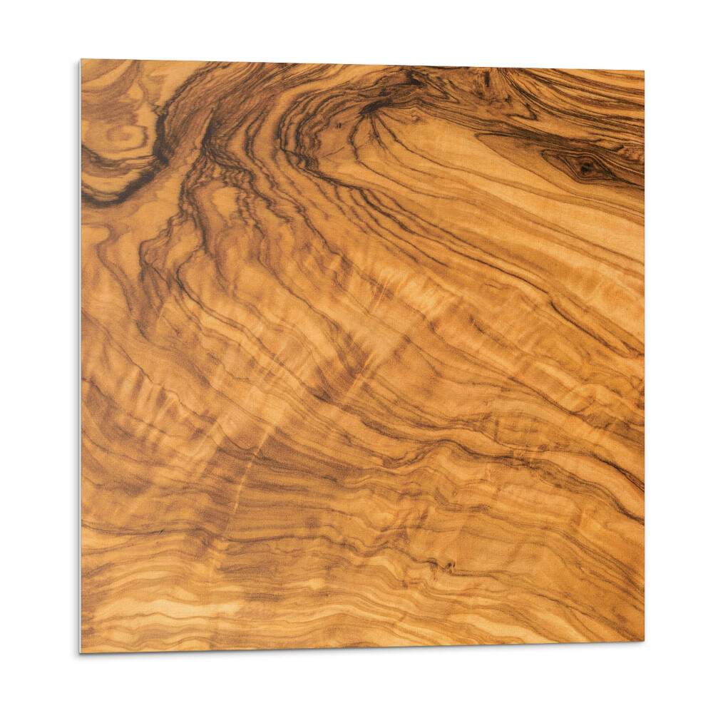 Samoprzylepne płytki Naturalny wzór drewna