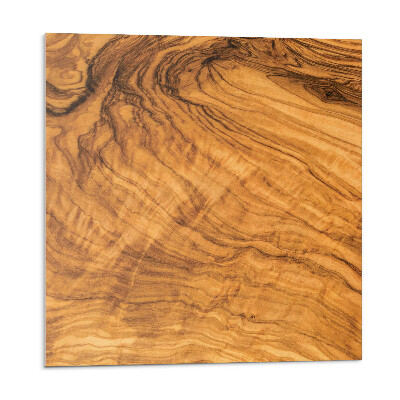 Samoprzylepne płytki Naturalny wzór drewna