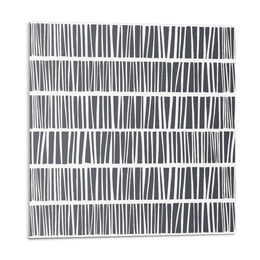 Płytki ścienne Dynamiczny wzór linii