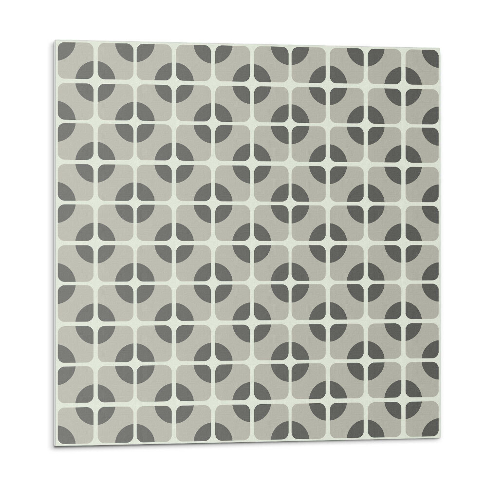 Płytki ścienne Geometryczny wzór kafelkowy