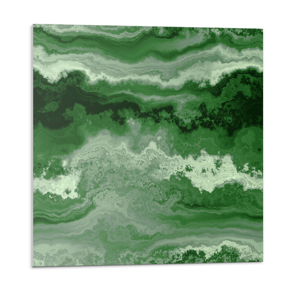 Samoprzylepne płytki Naturalne fale wzoru