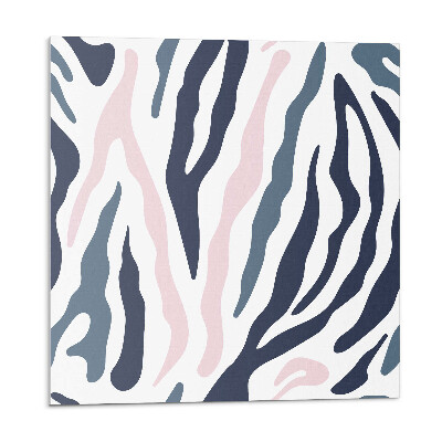 Kafelki samoprzylepne Wzór w stylu zwierzęcym