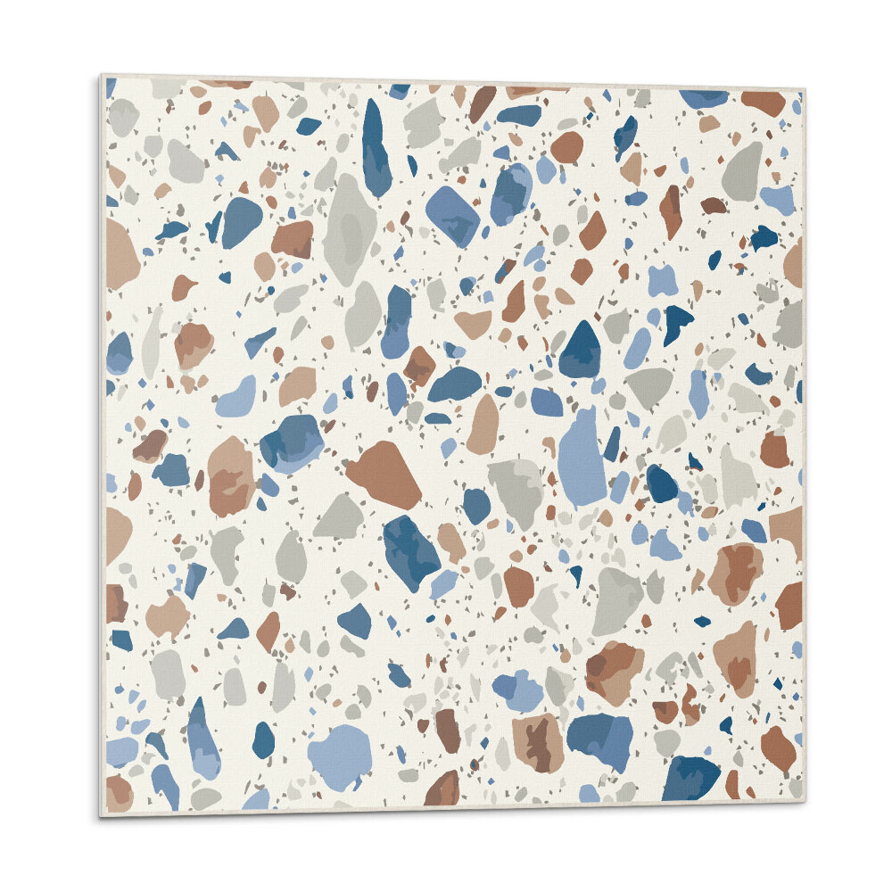 Samoprzylepne płytki Wzór kamienia naturalnego