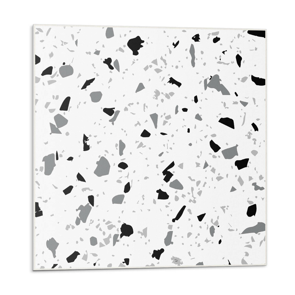 Płytki ścienne Abstrakcyjny wzór kamieni