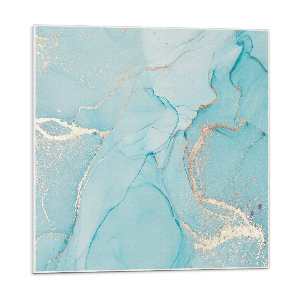 Kafelki samoprzylepne Abstrakcyjny wzór płynny