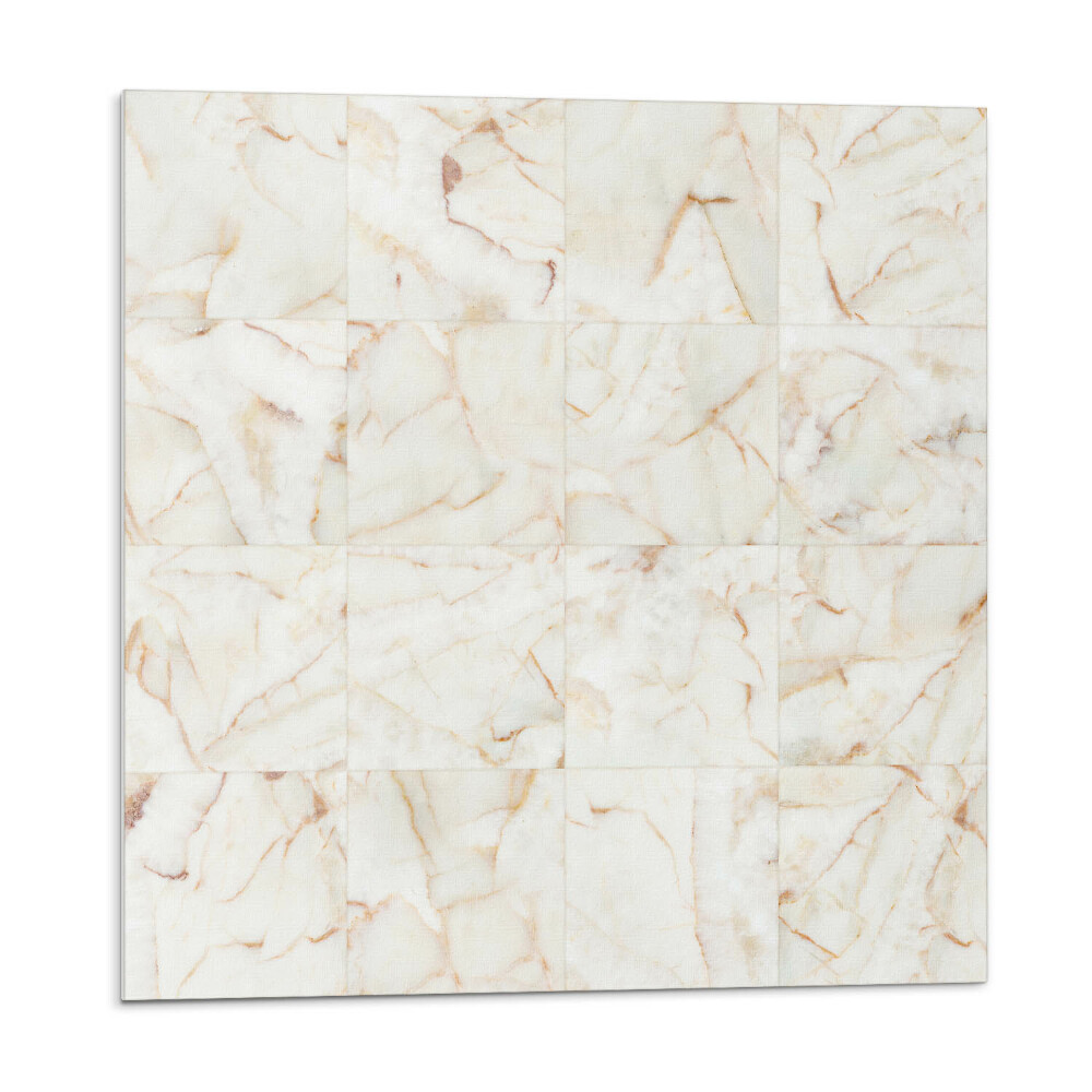 Kafelki samoprzylepne Wzór marmurowych płytek