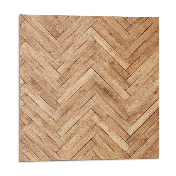 Płytki ścienne Wzór deski w jodełkę