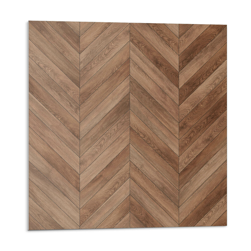 Samoprzylepne płytki Wzór w jodełkę