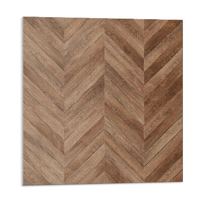 Samoprzylepne płytki Wzór w jodełkę