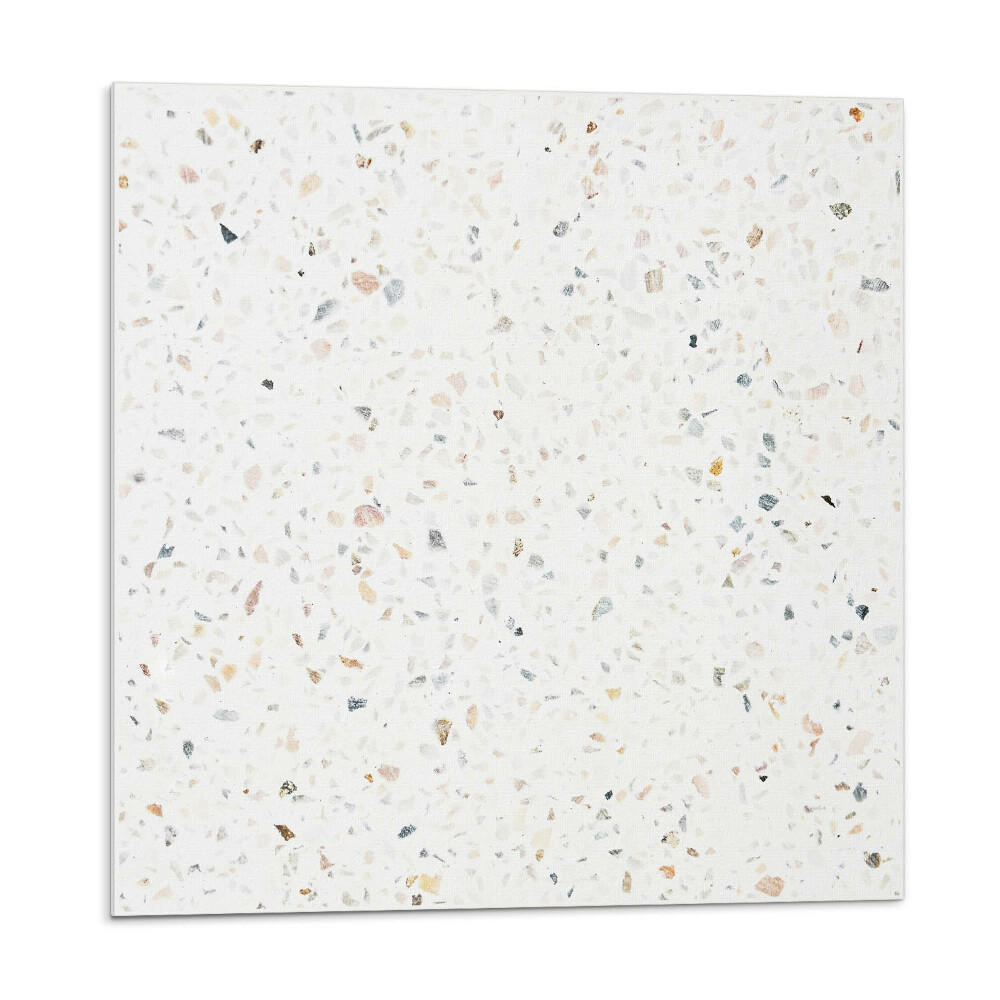 Kafelki samoprzylepne Wzór kamienny z drobinkami