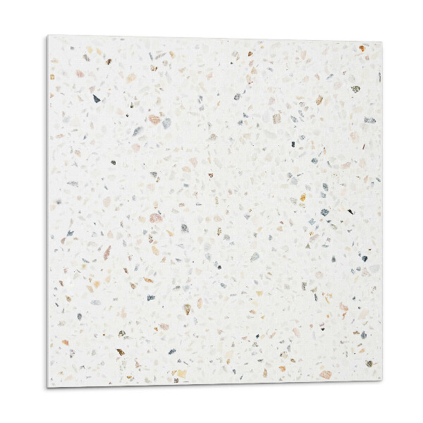 Kafelki samoprzylepne Wzór kamienny z drobinkami