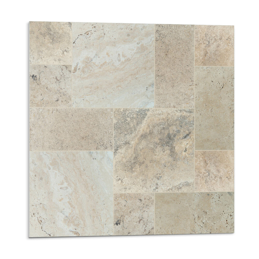 Kafelki samoprzylepne Wzór kamiennej mozaiki