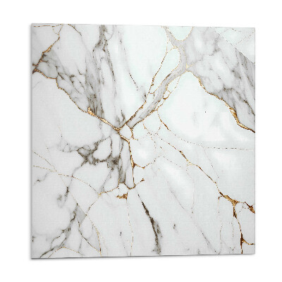 Samoprzylepne płytki Elegancki marmurowy wzór