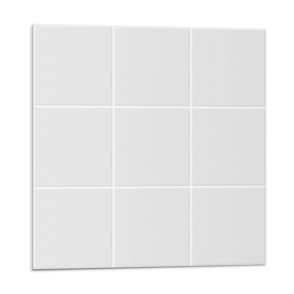 Kafelki samoprzylepne Jednolity wzór płytek