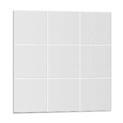 Kafelki samoprzylepne Jednolity wzór płytek