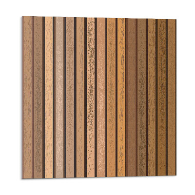 Samoprzylepne płytki Deski o różnej fakturze