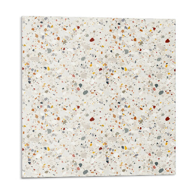 Samoprzylepne płytki Wzór z różnorodnymi kształtami