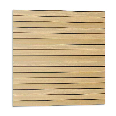 Kafelki samoprzylepne Równoległe deski drewna