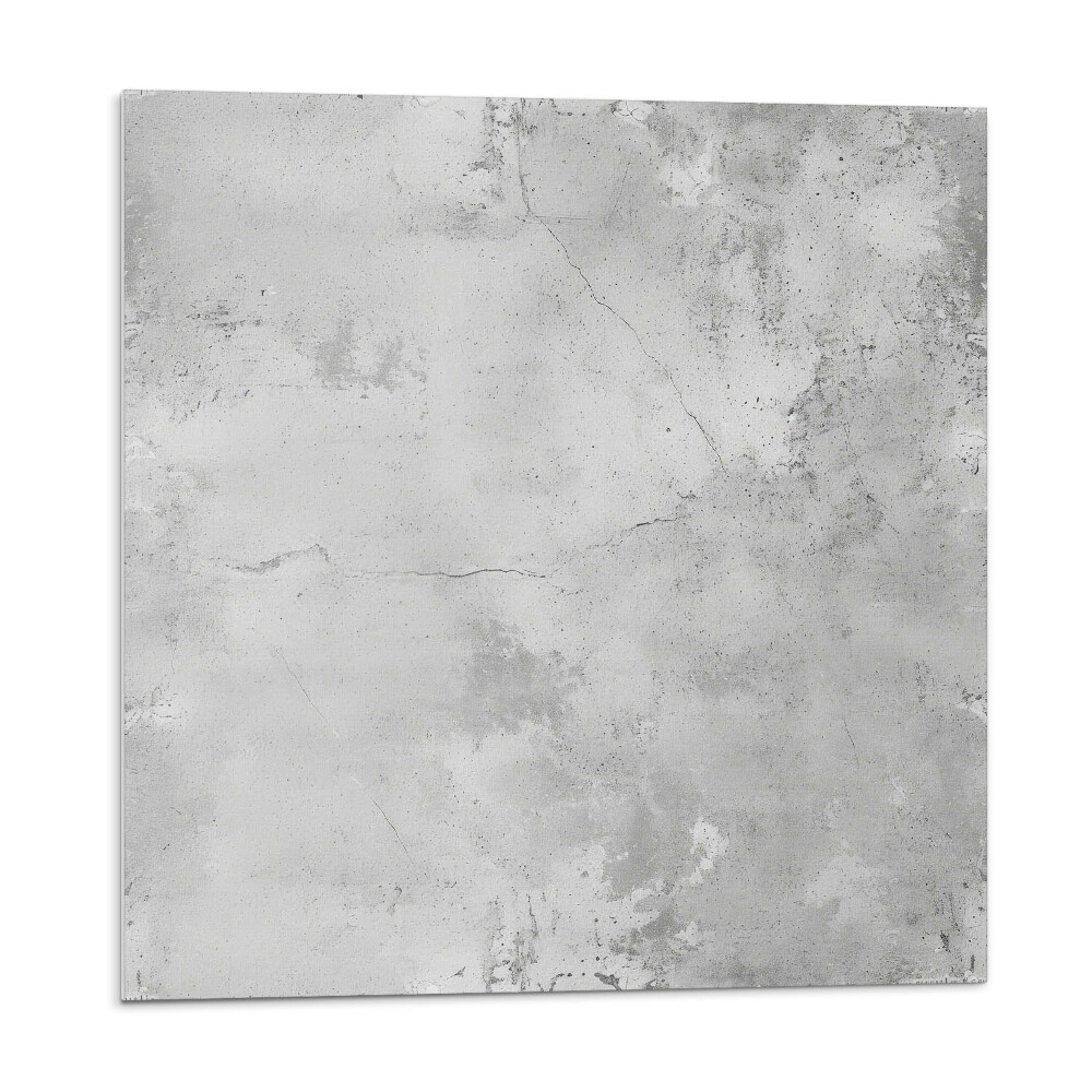 Płytki ścienne Tekstura betonu z rysami