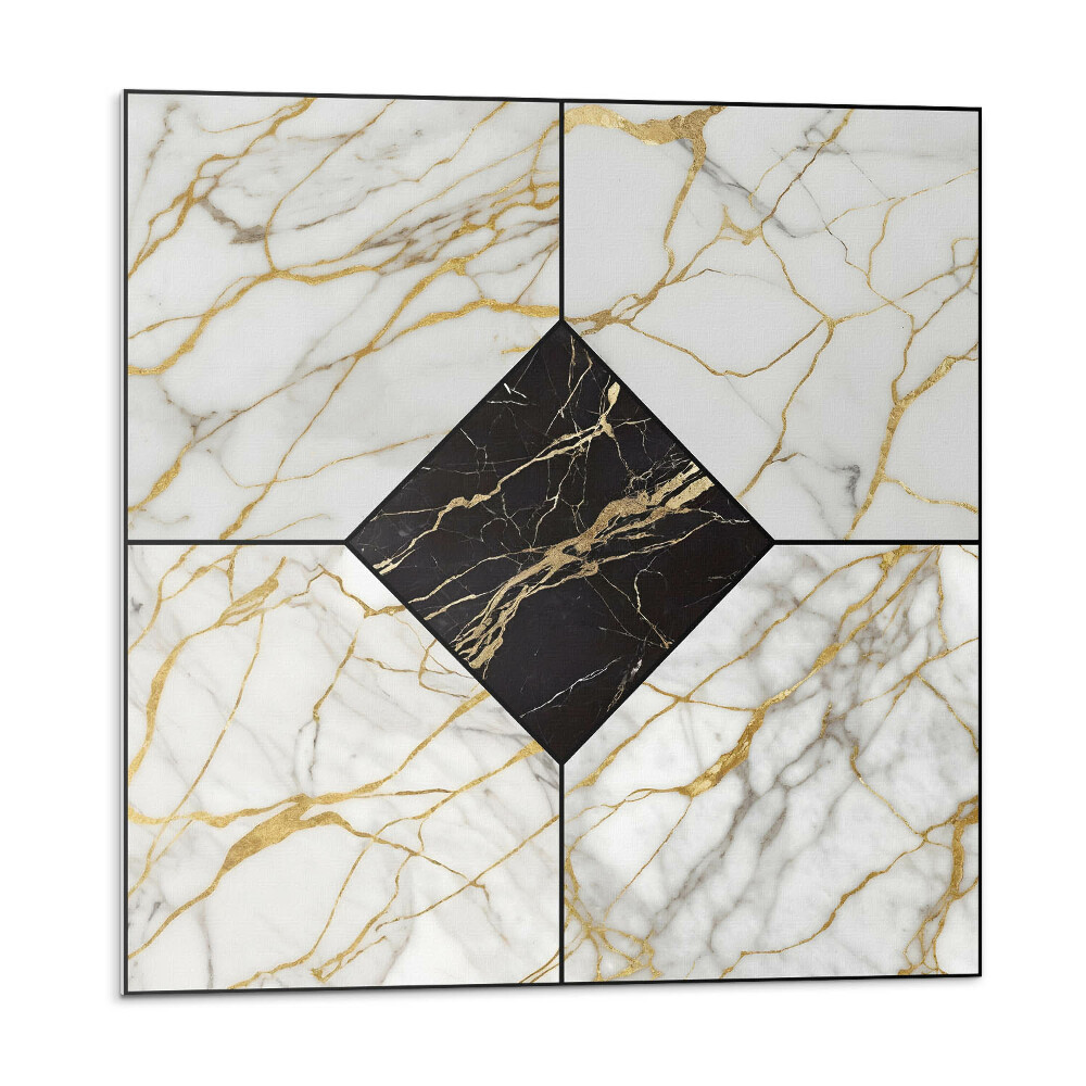 Płytki ścienne Elegancki wzór marmuru