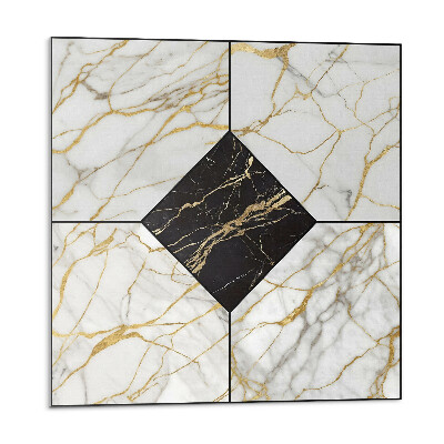 Płytki ścienne Elegancki wzór marmuru