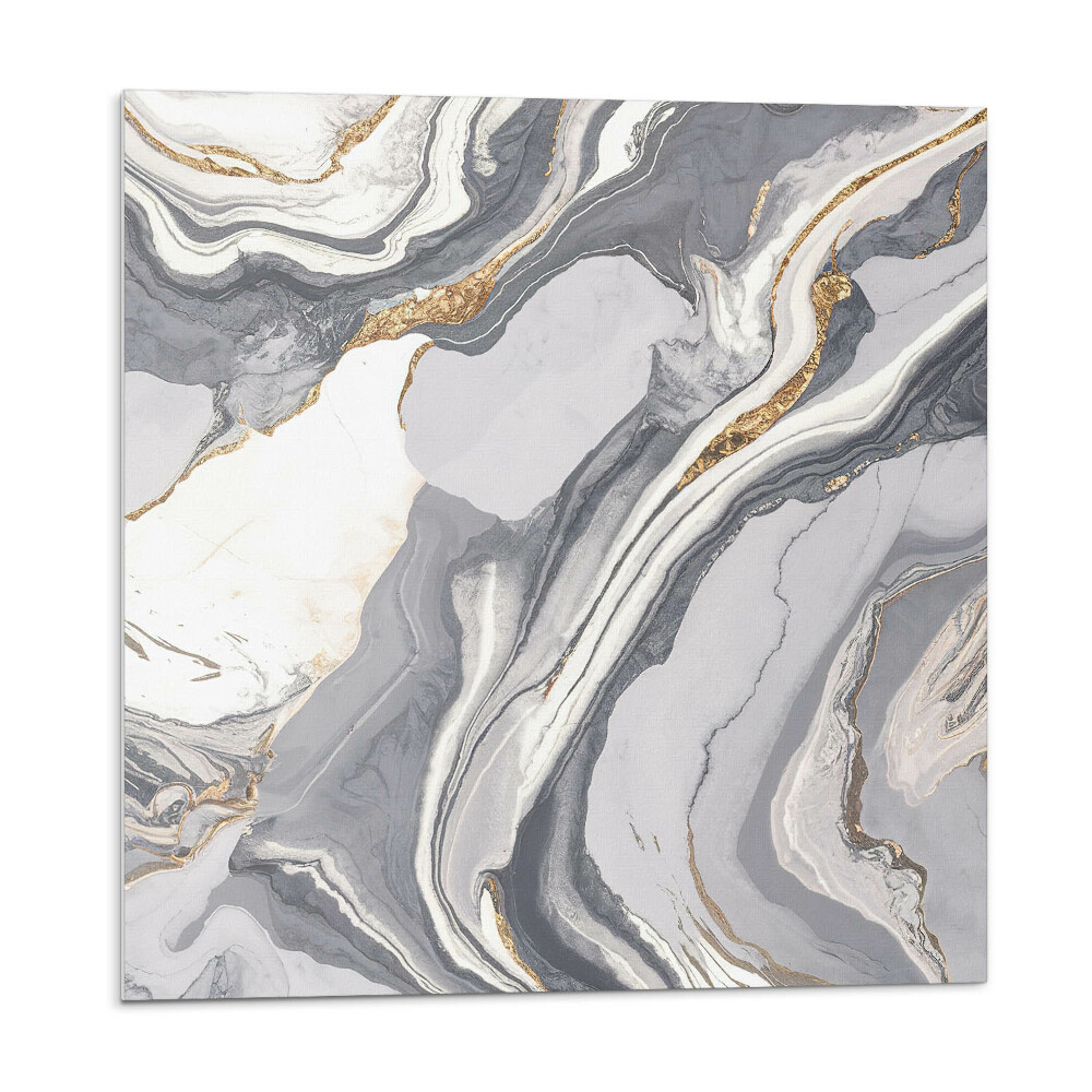 Kafelki samoprzylepne Abstrakcyjne fale i żyłki