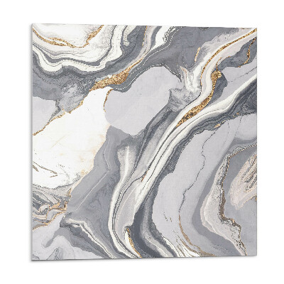 Kafelki samoprzylepne Abstrakcyjne fale i żyłki