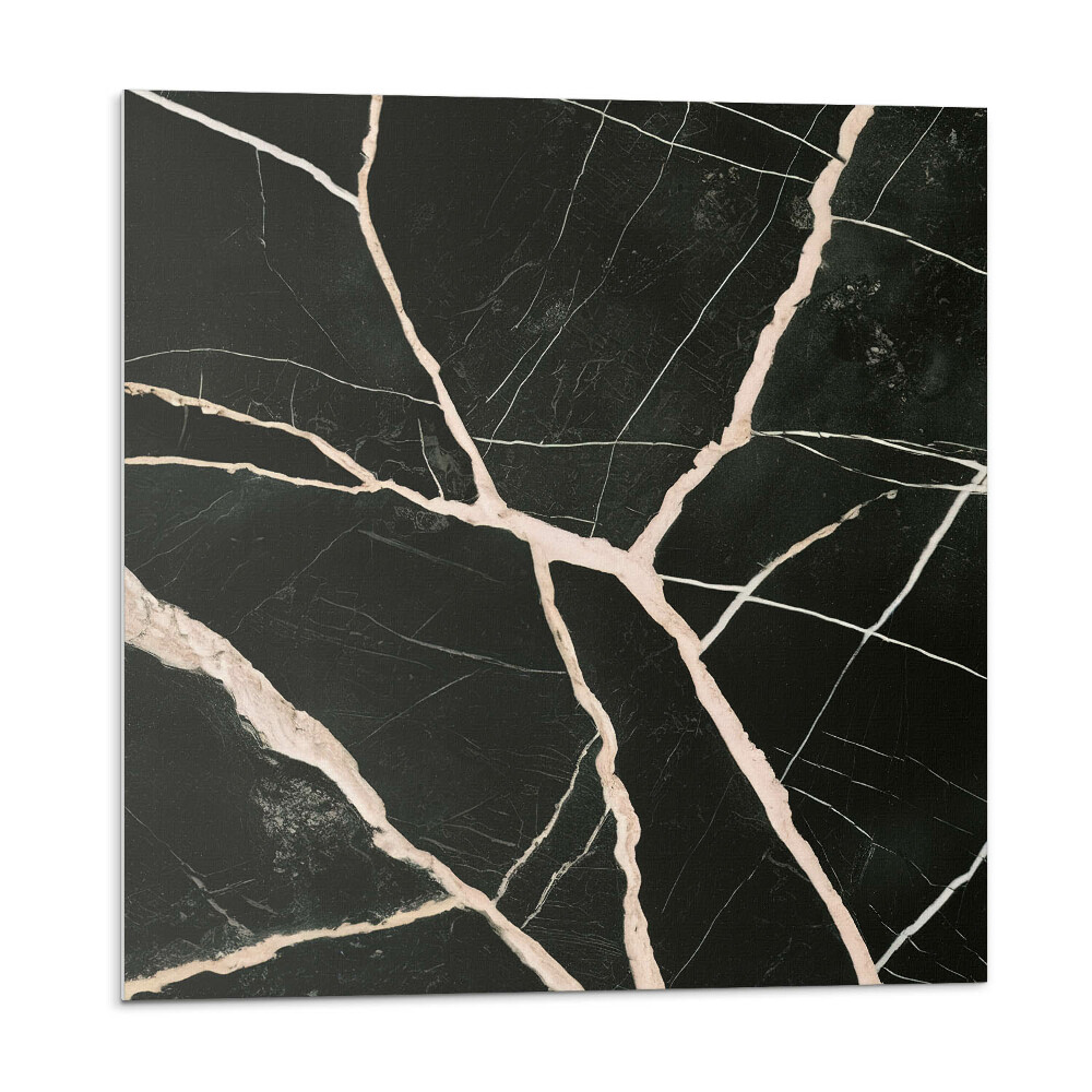 Samoprzylepne płytki Elegancki wzór marmuru